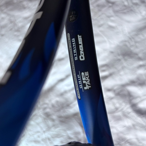 Babolat Tennis Racket Tennis Racket - Picture 4 of 6